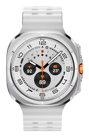 SG Watch Ultra 47mm 1.5" 4G eSIM - WH "SM-L705FAW2EUE"