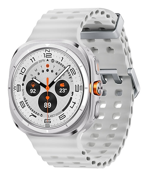 SG Watch Ultra 47mm 1.5" 4G eSIM - WH "SM-L705FAW2EUE"