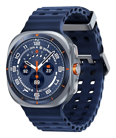 Smartwatch Galaxy Watch Ultra (2025) Blue "SM-L705FZB2EUE"