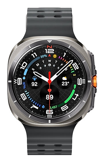 Smartwatch Galaxy Watch Ultra (2025) Silver 