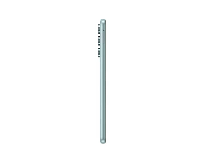 Smartphone Galaxy M55 128GB 8GB RAM 5G Dual SIM Light Green "SM-M556ELGAEUB"