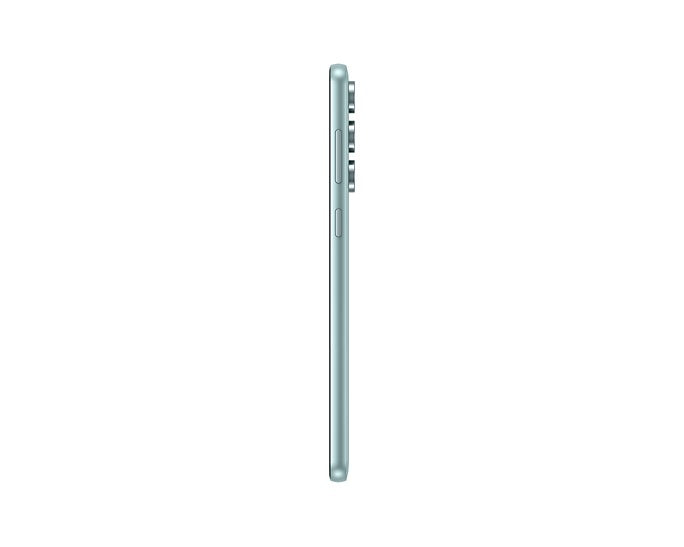 Smartphone Galaxy M55 128GB 8GB RAM 5G Dual SIM Light Green "SM-M556ELGAEUB"
