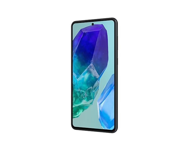 SAMSUNG M55 5G M556 6.7" 8GB 128GB DS BK "SM-M556EZKAEUE"