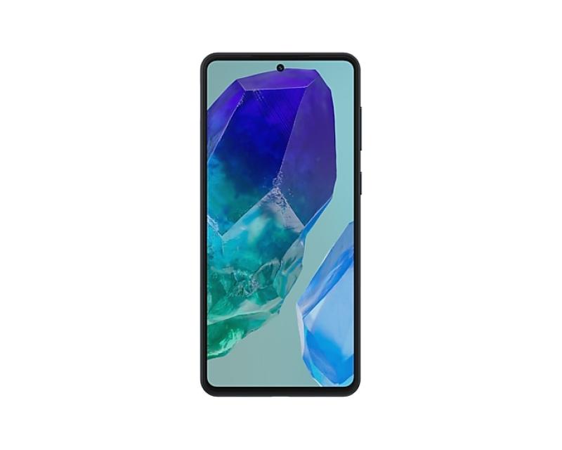 SAMSUNG M55 5G M556 6.7" 8GB 128GB DS BK "SM-M556EZKAEUE"