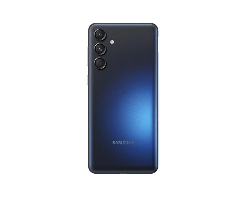 SAMSUNG M55 5G M556 6.7" 8GB 128GB DS BK "SM-M556EZKAEUE"