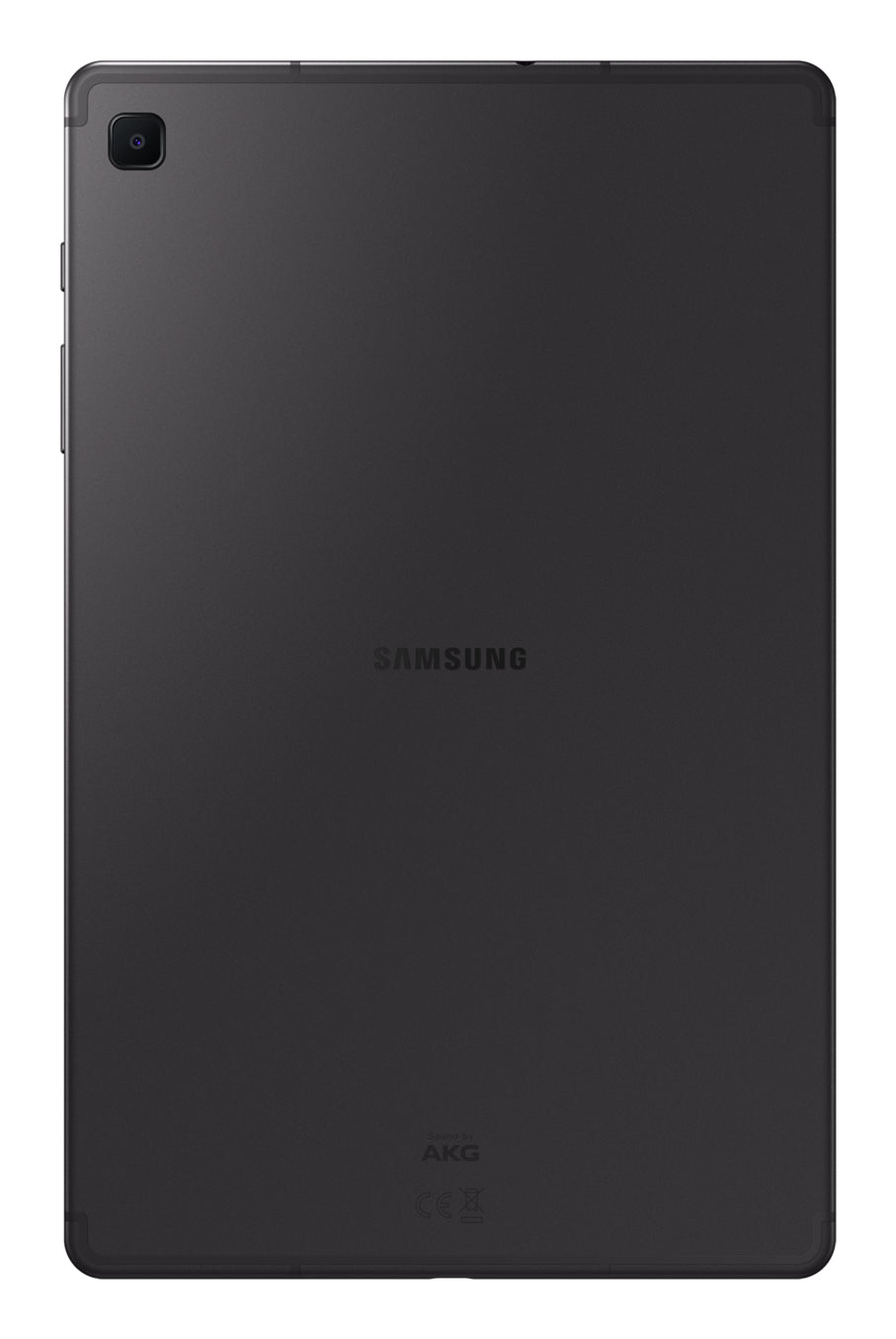 Galaxy Tab S6 Lite (2024), 10.4 inch Multi-touch, Octa Core, 4GB RAM, 64GB flash, Wi-Fi, Bluetooth, GPS, 4G, Android 14, Oxford Gray 