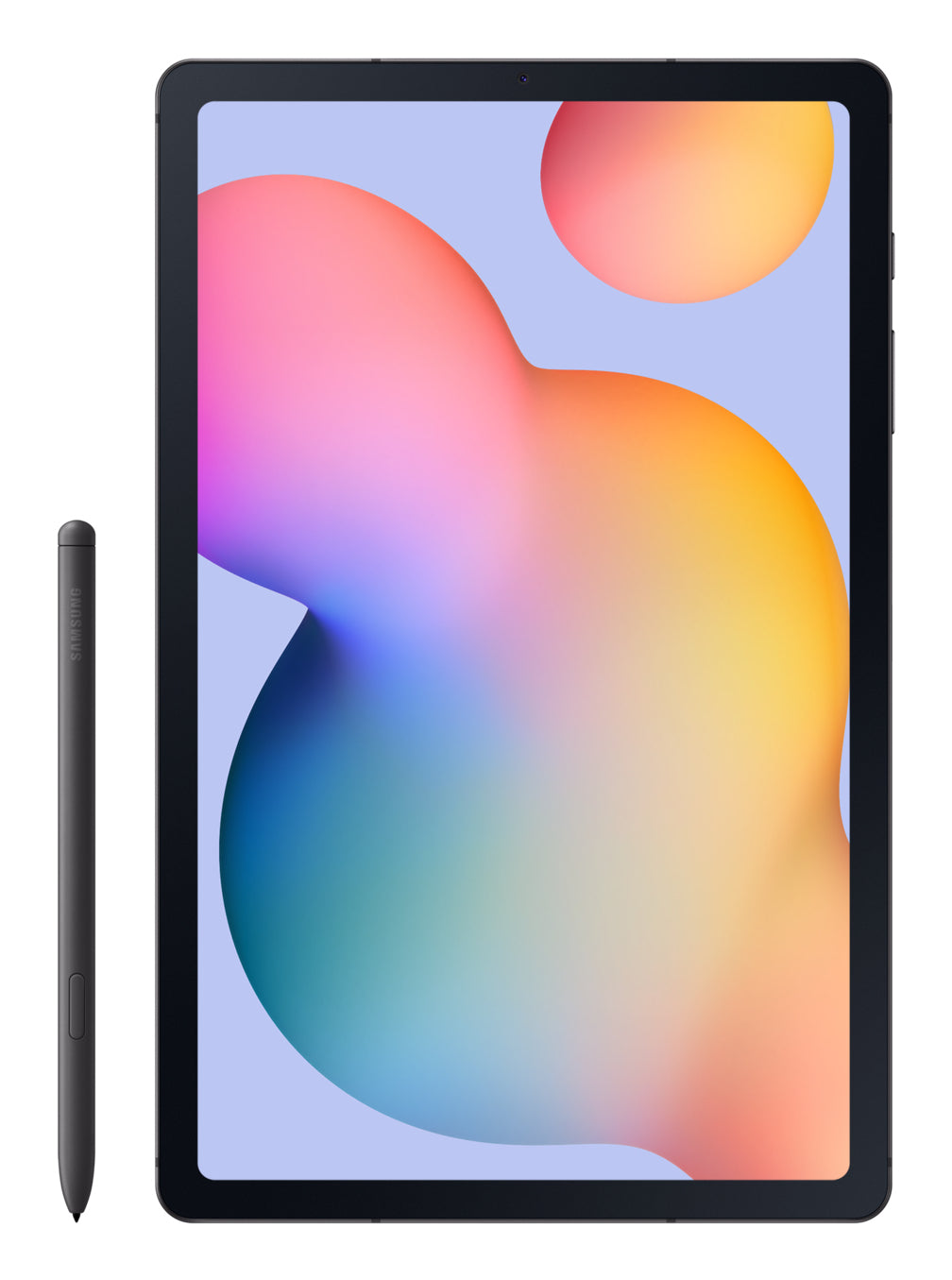 Galaxy Tab S6 Lite (2024), 10.4 inch Multi-touch, Octa Core, 4GB RAM, 64GB flash, Wi-Fi, Bluetooth, GPS, 4G, Android 14, Oxford Gray 