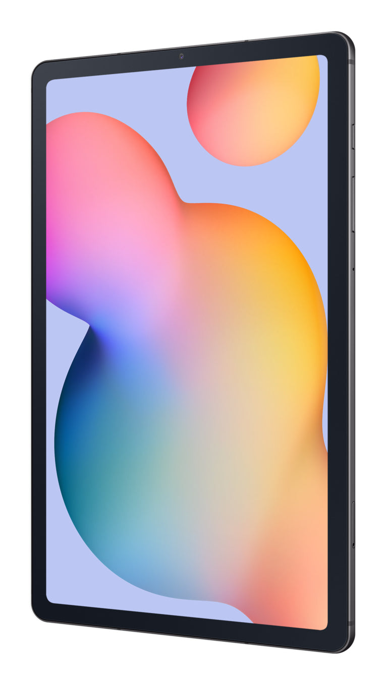 Galaxy Tab S6 Lite (2024), 10.4 inch Multi-touch, Octa Core, 4GB RAM, 64GB flash, Wi-Fi, Bluetooth, GPS, 4G, Android 14, Oxford Gray 