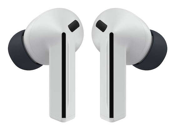 Buds 3 FE, Autonomie 6 ore, Bluetooth 5.4, Argintiu "SM-R420NZAAEUE"