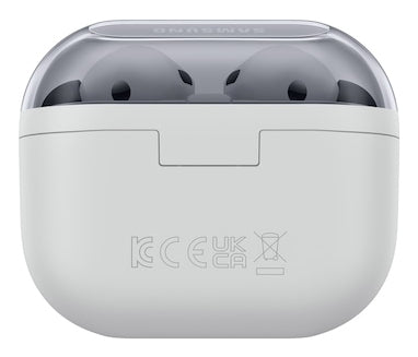 Buds 3 FE, Autonomie 6 ore, Bluetooth 5.4, Argintiu "SM-R420NZAAEUE"