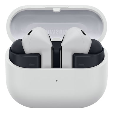 Buds 3 FE, Autonomie 6 ore, Bluetooth 5.4, Argintiu "SM-R420NZAAEUE"