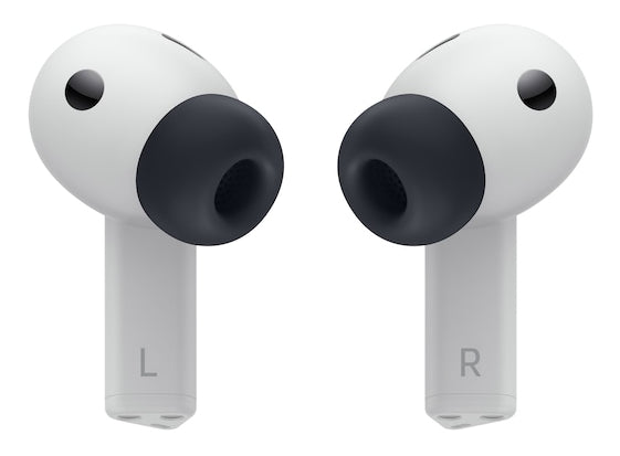 Buds 3 FE, Autonomie 6 ore, Bluetooth 5.4, Argintiu "SM-R420NZAAEUE"