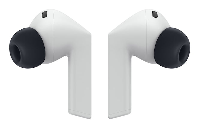 Buds 3 FE, Autonomie 6 ore, Bluetooth 5.4, Argintiu "SM-R420NZAAEUE"