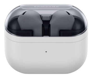Buds 3 FE, Autonomie 6 ore, Bluetooth 5.4, Argintiu "SM-R420NZAAEUE"