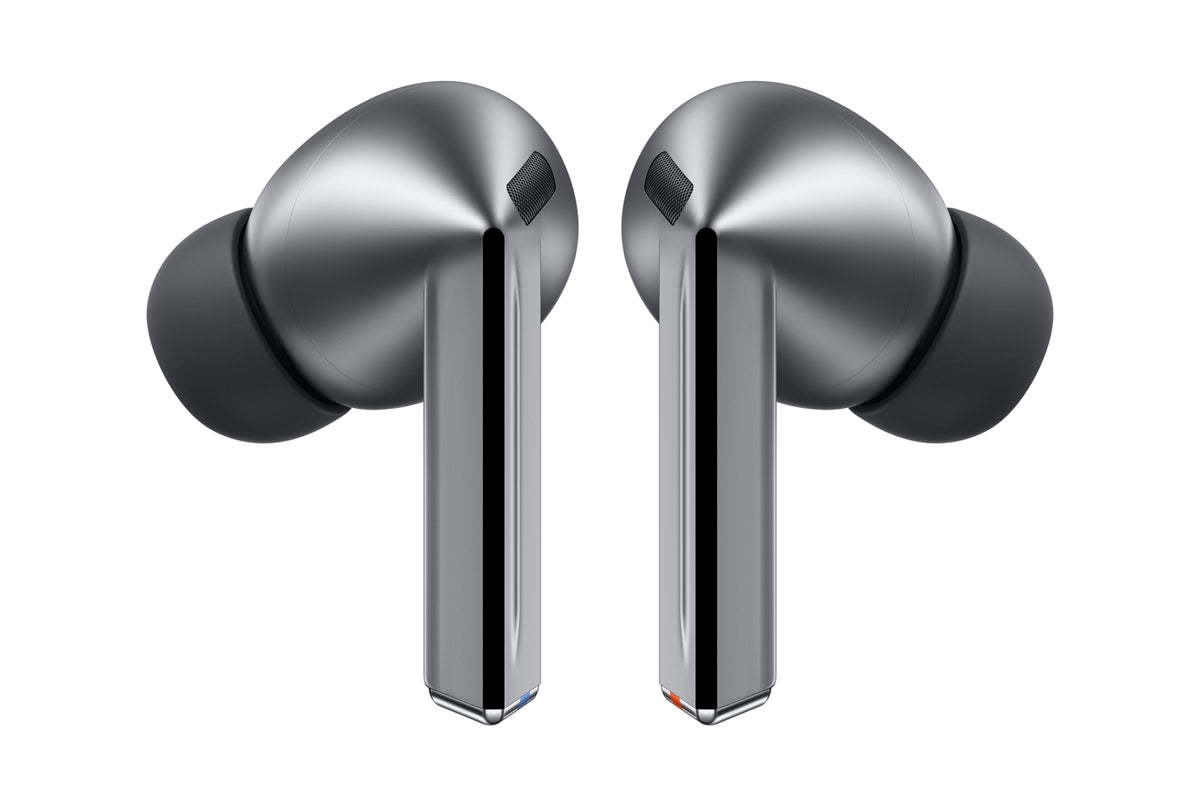 Samsung Galaxy Buds PRO 3 ANC Silver 