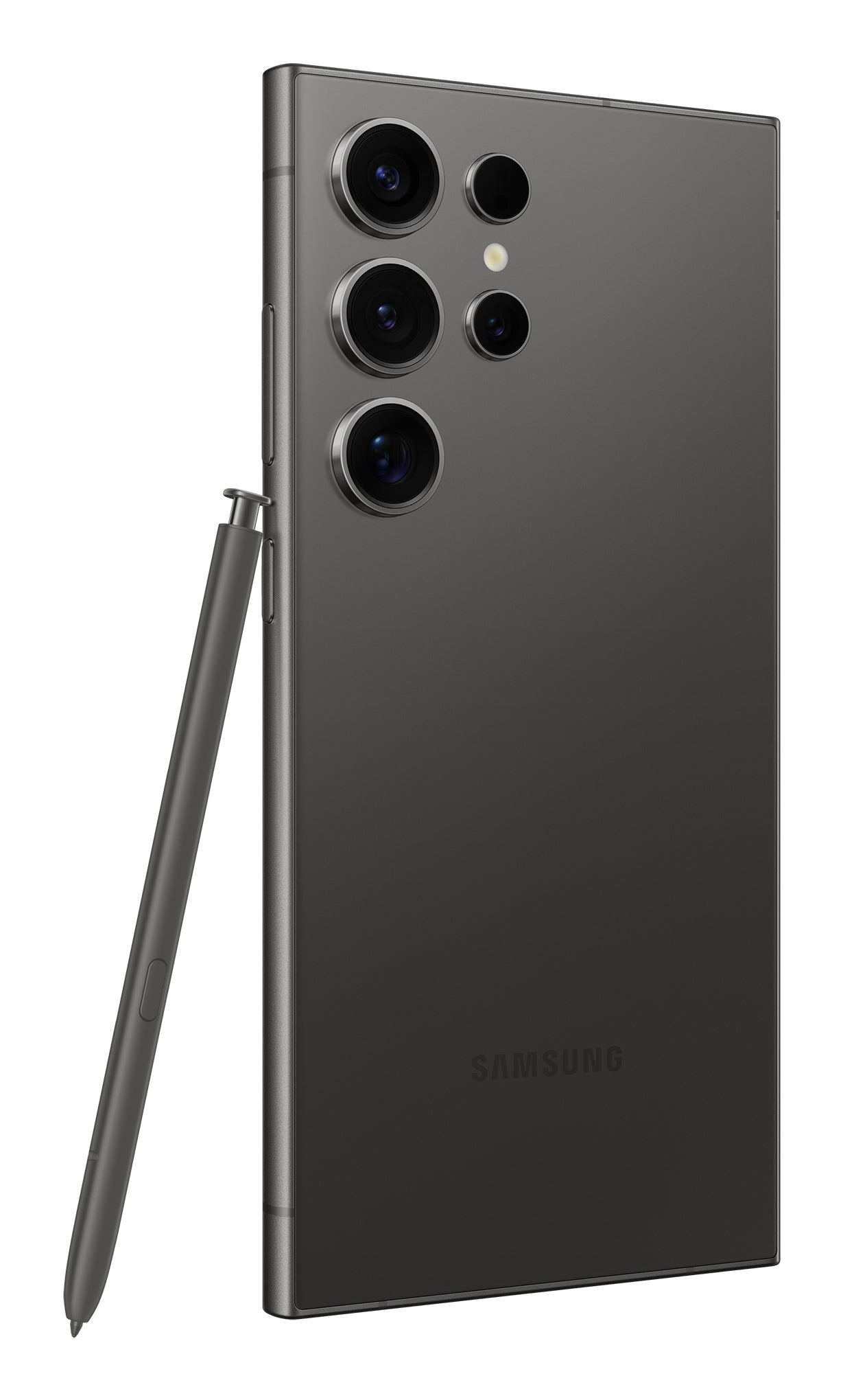 SG S24 ULTRA 5G 6.8" 12 256GB DS BK EE "SM-S928BZKGEEE"