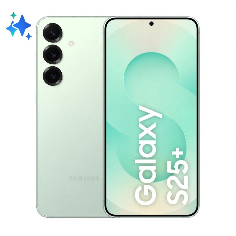 Samsung SG S25+ 5G S936B 6.7