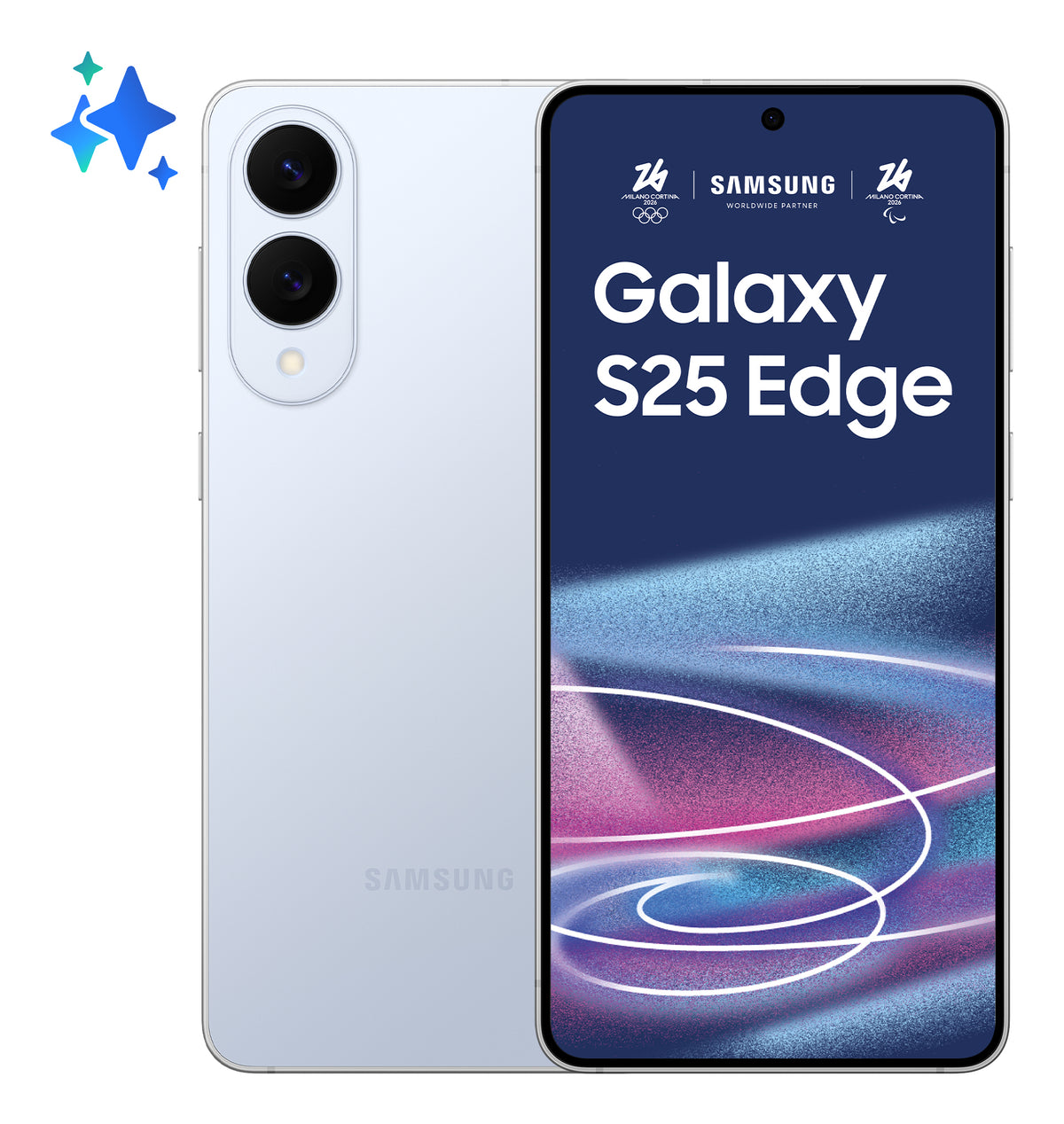 SG S25 EDGE 5G S937B 6.7