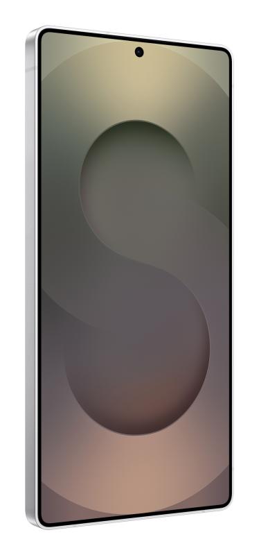 Smartphone Galaxy S25 Ultra 512GB 12GB RAM 5G Dual SIM Titanium WhiteSilver "SM-S938BZSGEUE"