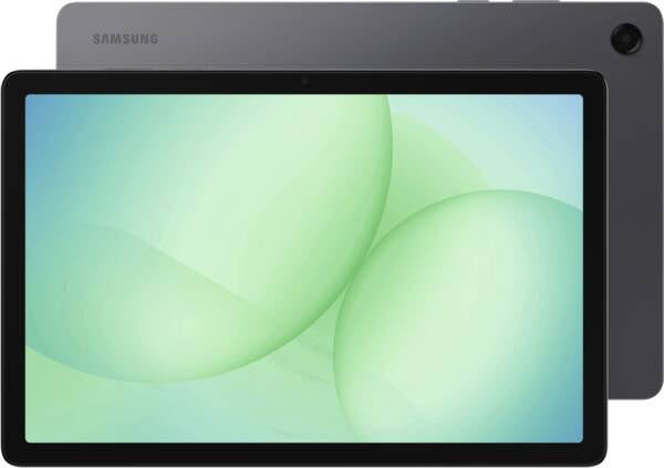 Tableta Galaxy Tab A11 8.7" 128GB 8GB RAM WiFi Grey "SM-X130NZAEEUE" (timbru verde 0.9 lei)