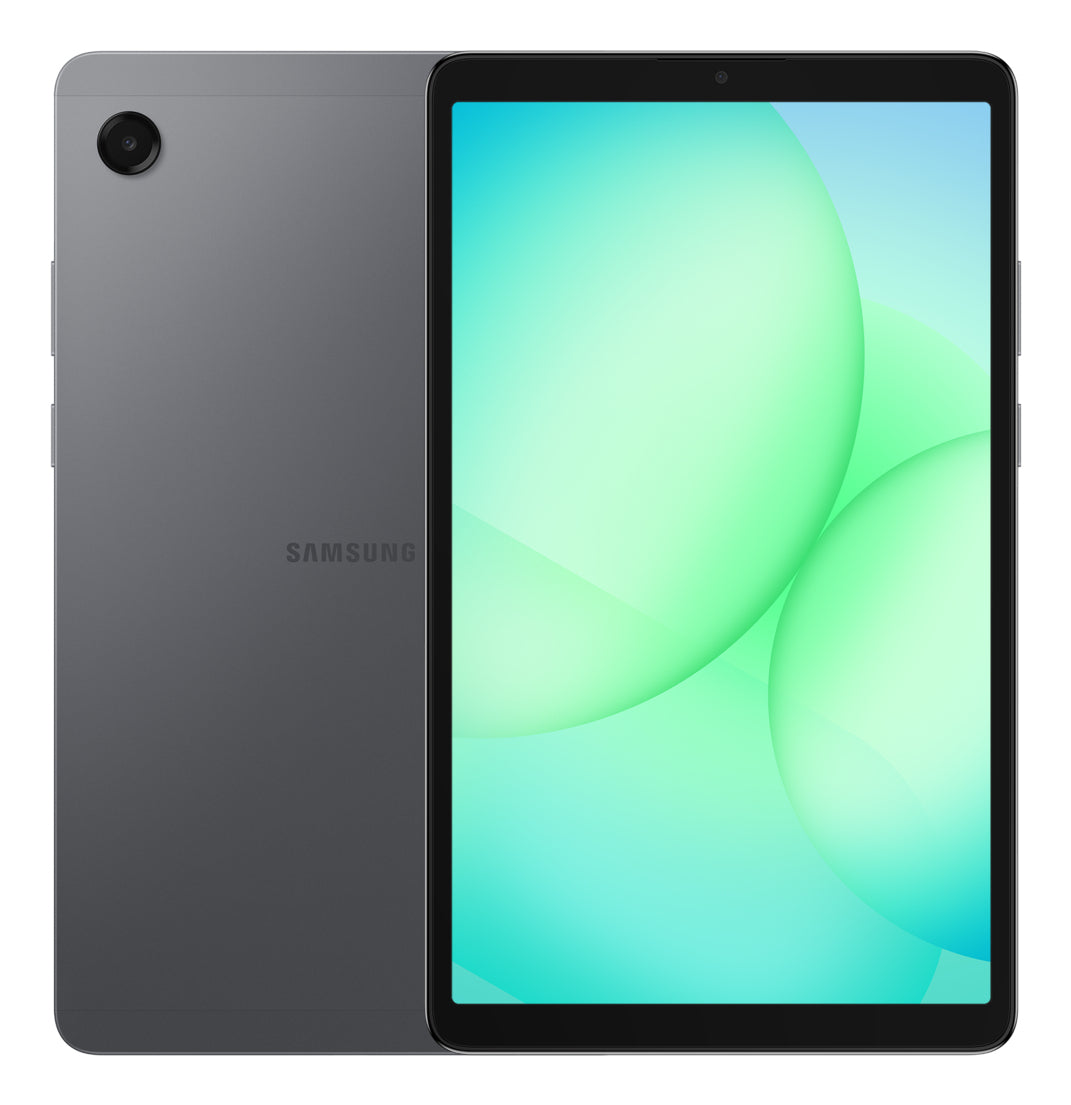 Tableta Galaxy Tab A11 8.7" 128GB 8GB RAM  LTE Grey "SM-X135FZAEEUE" (timbru verde 0.9 lei)