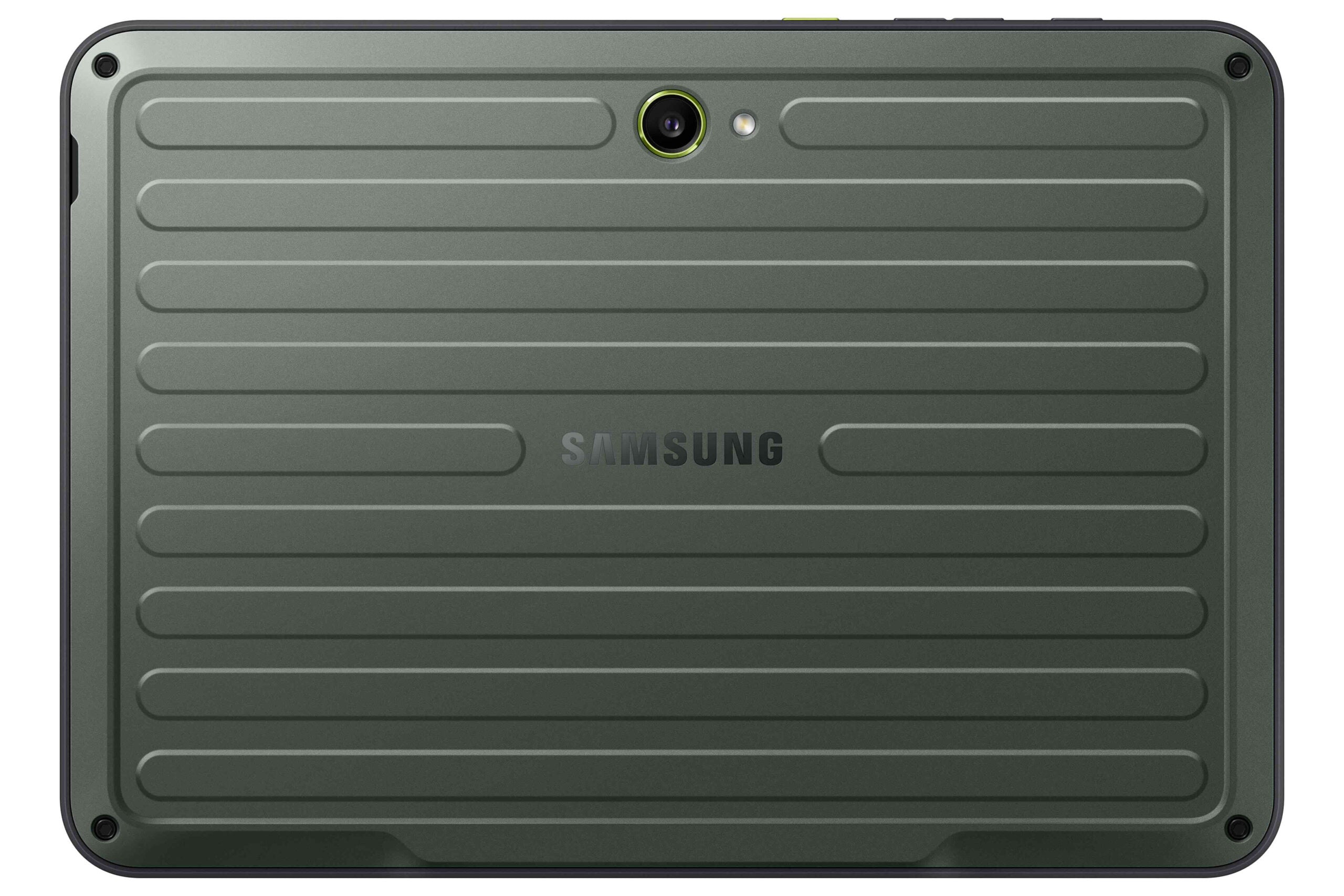 SG TAB ACTIVE5 X356 5G 10.1" 6/128GB GN "SM-X356BZGAEEE"