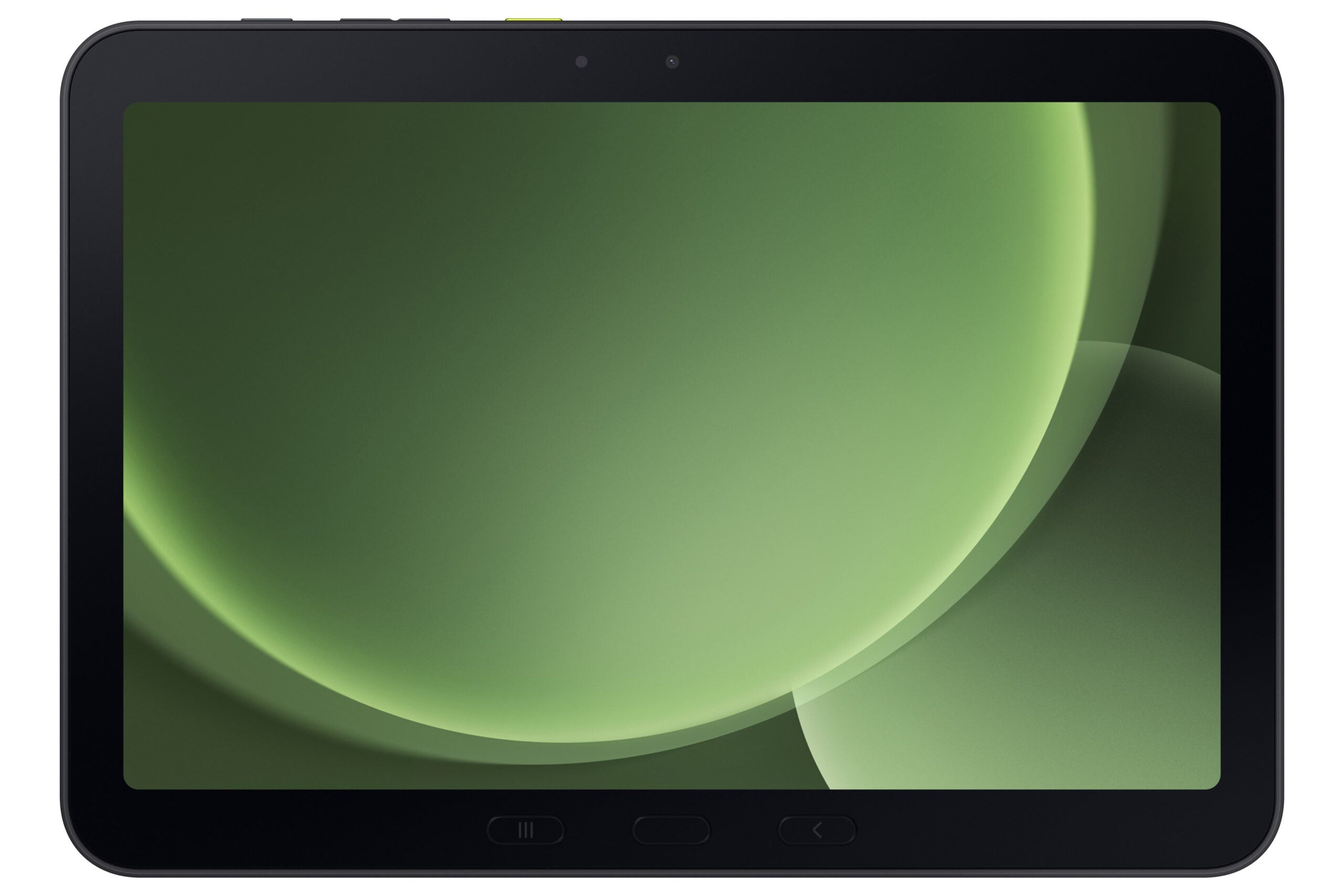 SG TAB ACTIVE5 X356 5G 10.1" 6/128GB GN "SM-X356BZGAEEE"