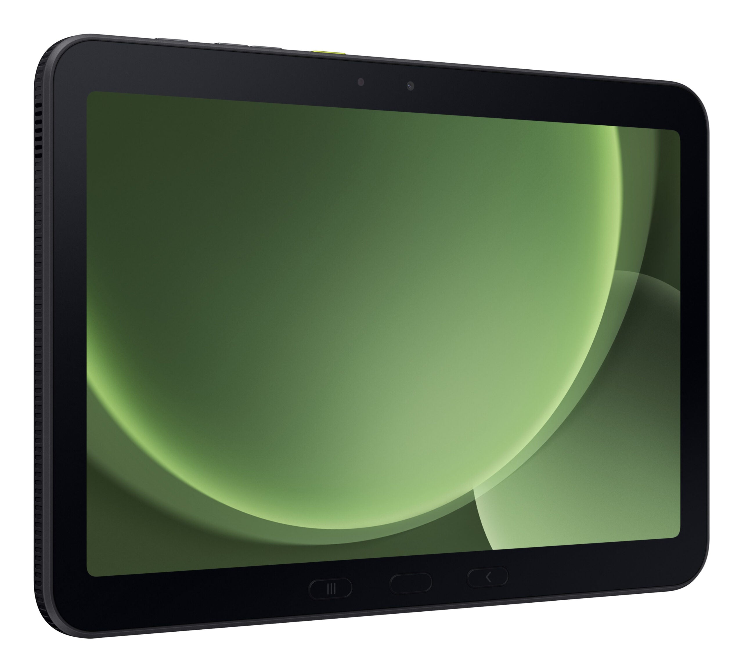 SG TAB ACTIVE5 X356 5G 10.1" 6/128GB GN "SM-X356BZGAEEE"