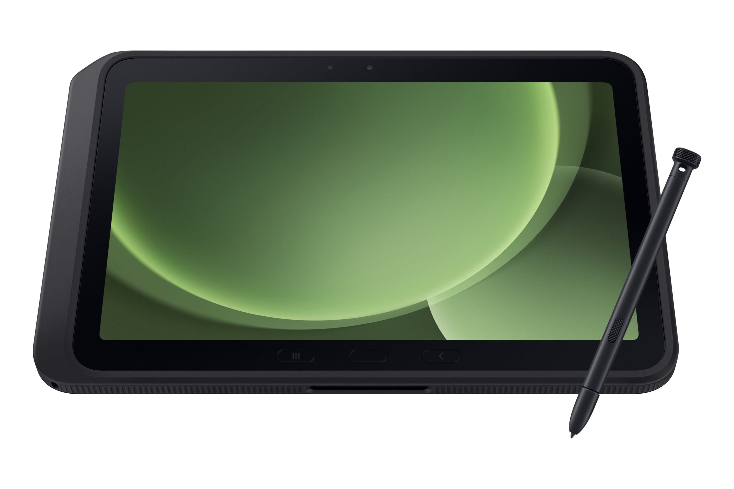 SG TAB ACTIVE5 X356 5G 10.1" 6/128GB GN "SM-X356BZGAEEE"