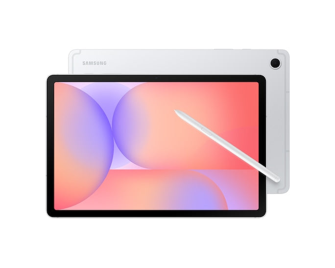 Tableta Galaxy Tab S10 Lite 10.9" 128GB 6GB RAM WiFi Silver "SM-X400NZSREUE"