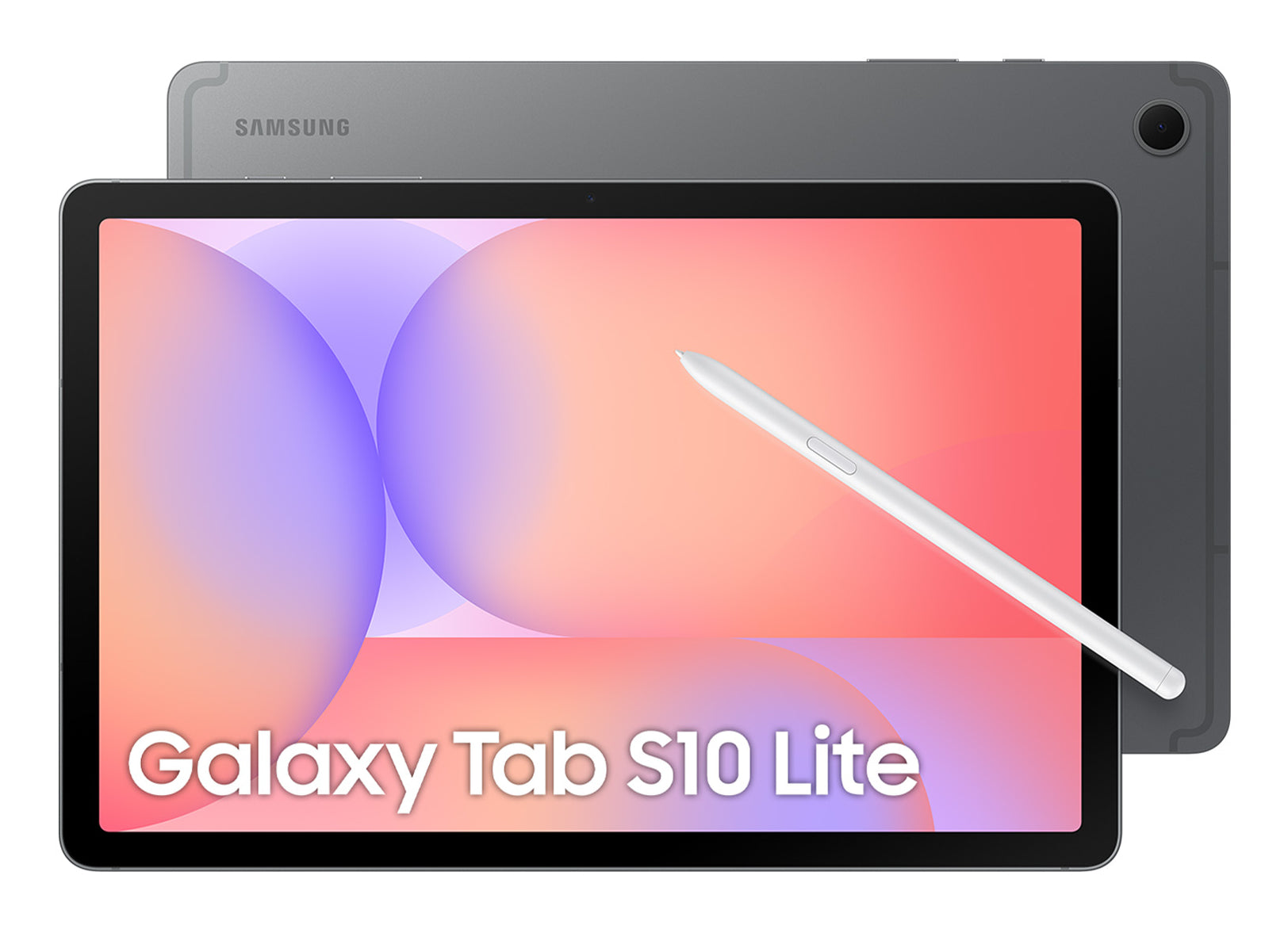 SG TAB S10 LITE 5G 10.9" 6/128 Gray "SM-X406BZAREUE"