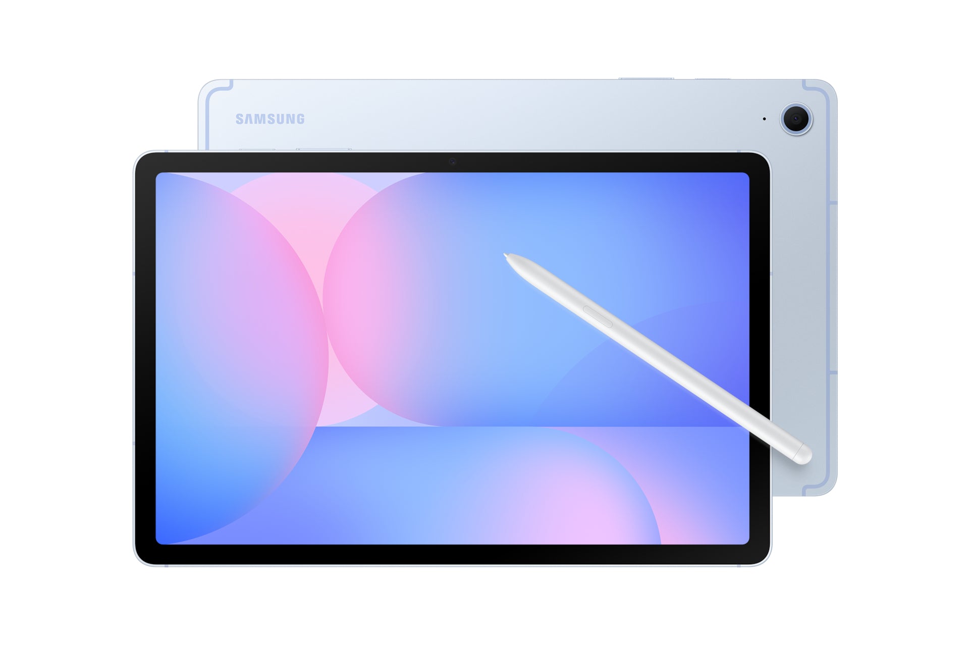 Tableta Galaxy Tab S10 FE 10.9" 128GB 8GB RAM WiFi Blue "SM-X520NLBREUE" (timbru verde 0.9 lei)