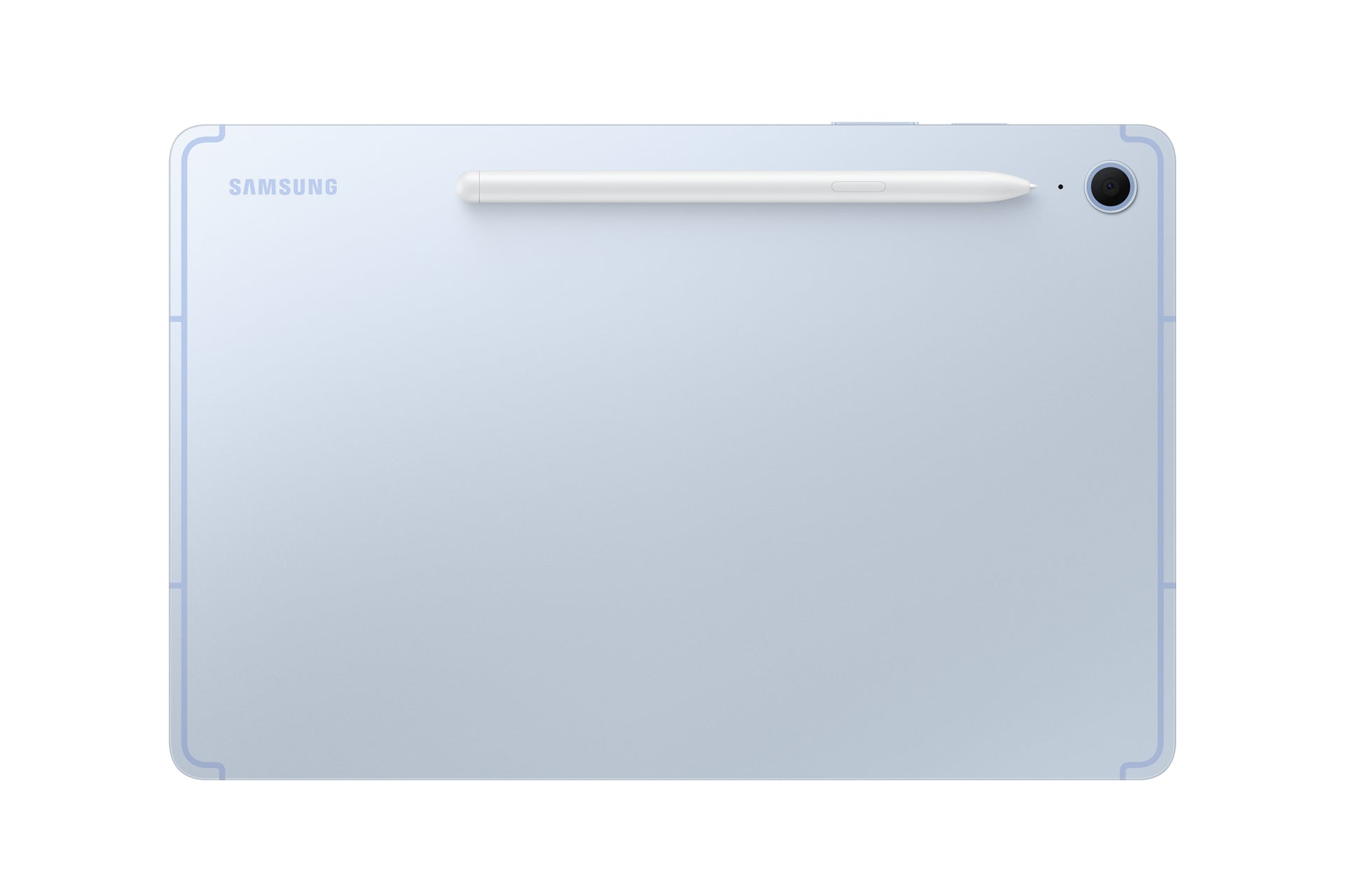 Tableta Galaxy Tab S10 FE 10.9" 128GB 8GB RAM WiFi Blue "SM-X520NLBREUE" (timbru verde 0.9 lei)