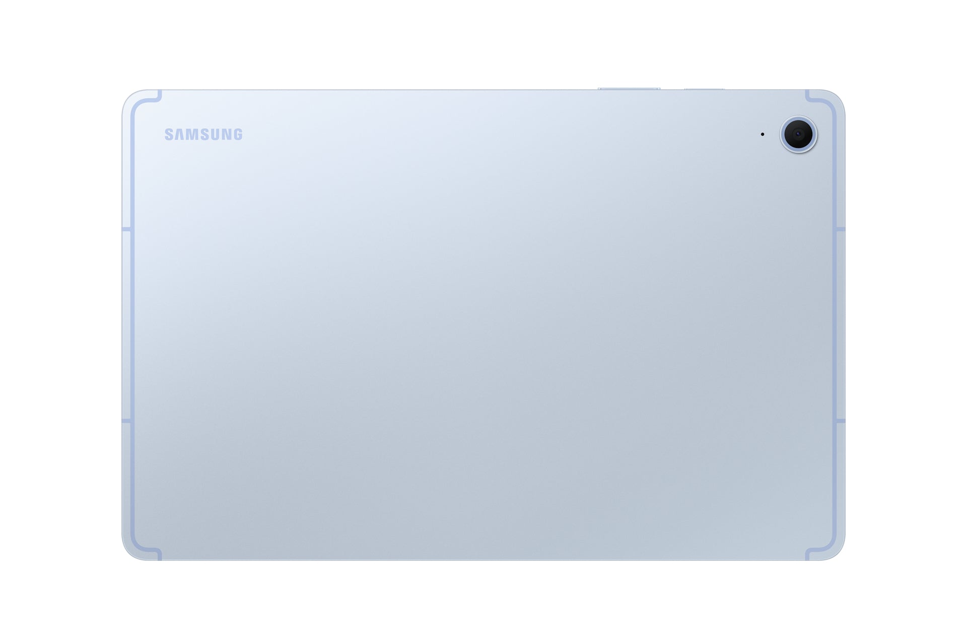 Tableta Galaxy Tab S10 FE 10.9" 128GB 8GB RAM WiFi Blue "SM-X520NLBREUE" (timbru verde 0.9 lei)