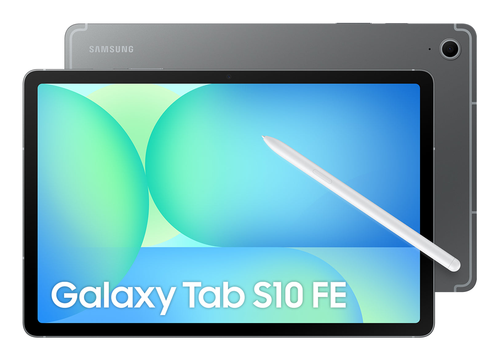 SG TAB S10 FE X520 WIFI 10.9" 8/128 GY "SM-X520NZAREUE" (timbru verde 0.9 lei)