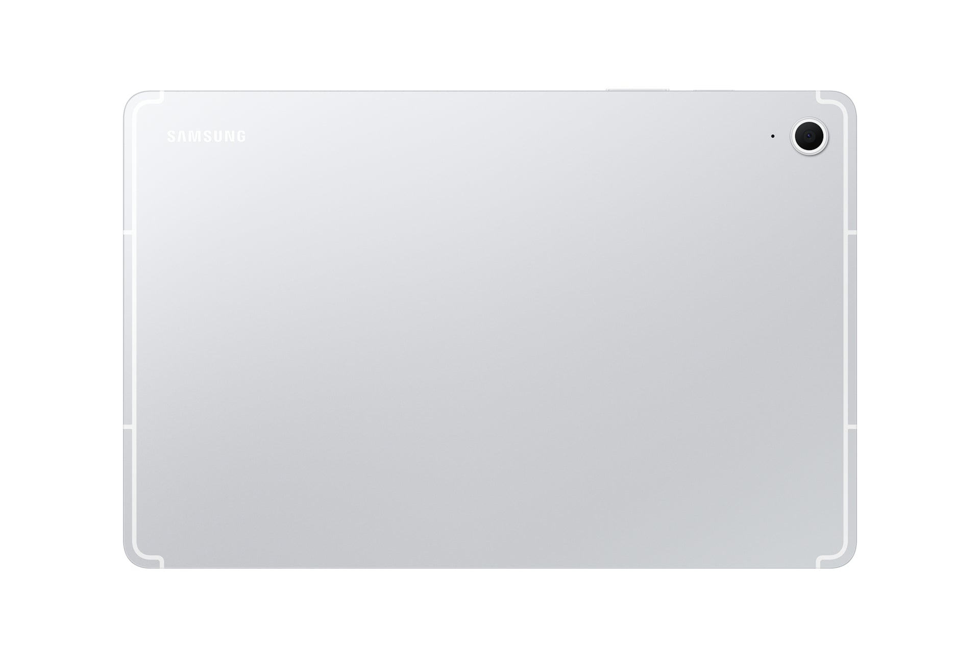 Tableta Galaxy Tab S10 FE 10.9" 128GB 8GB RAM WiFi Silver "SM-X520NZSREUE" (timbru verde 0.9 lei)