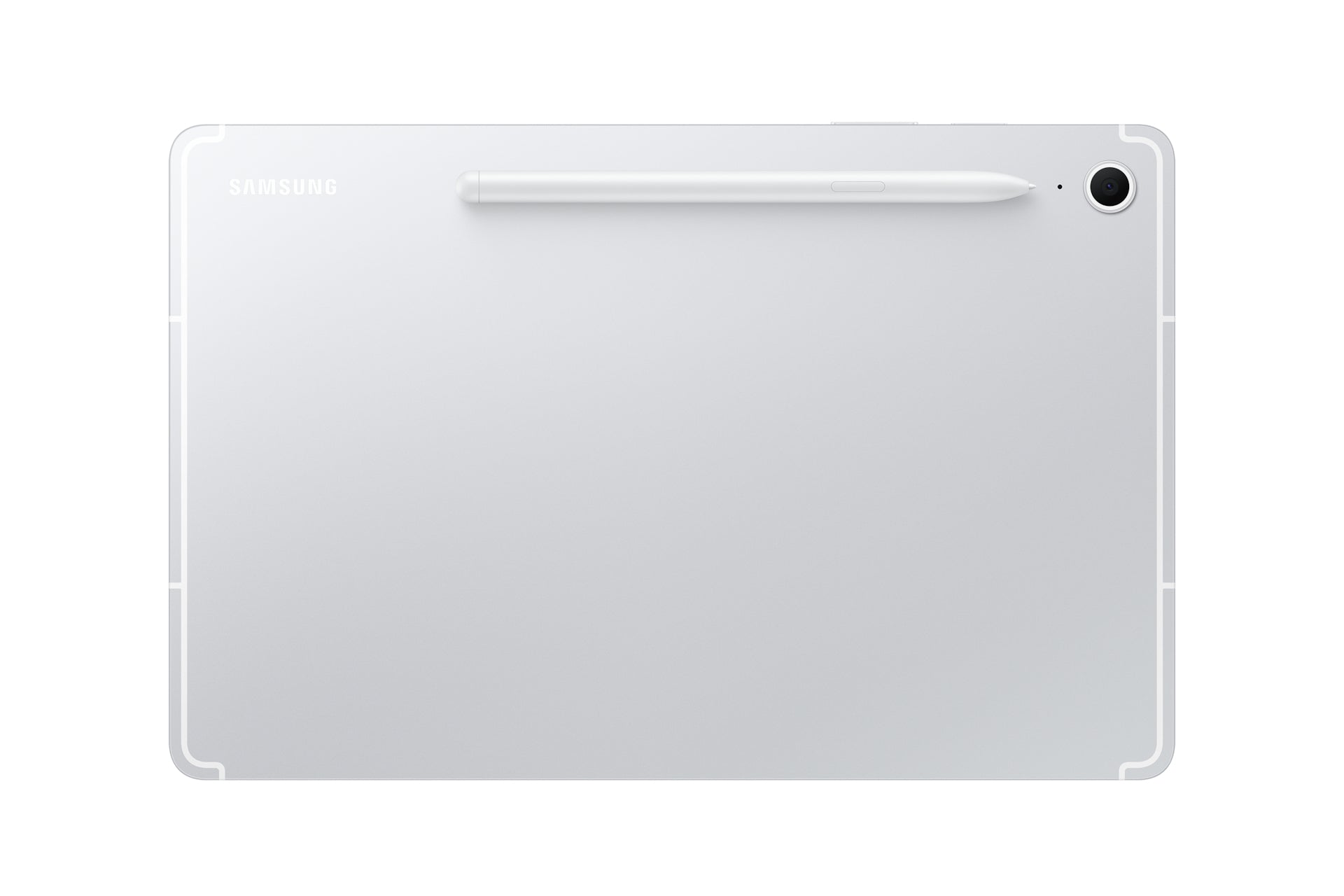 Tableta Galaxy Tab S10 FE 10.9" 128GB 8GB RAM WiFi Silver "SM-X520NZSREUE" (timbru verde 0.9 lei)