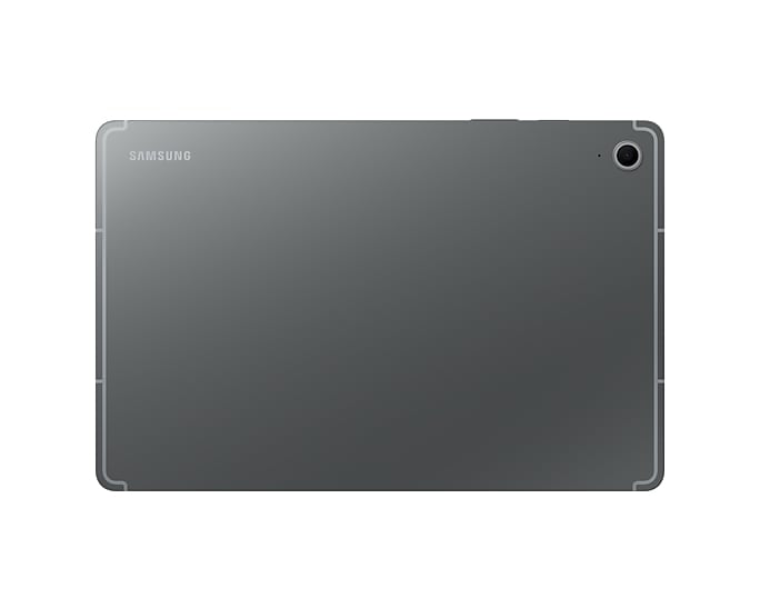 Tableta Galaxy Tab S10 FE 10.9" 128GB 8GB RAM 5G Enterprise Edition Grey "SM-X526BZAREEB" (timbru verde 0.9 lei)
