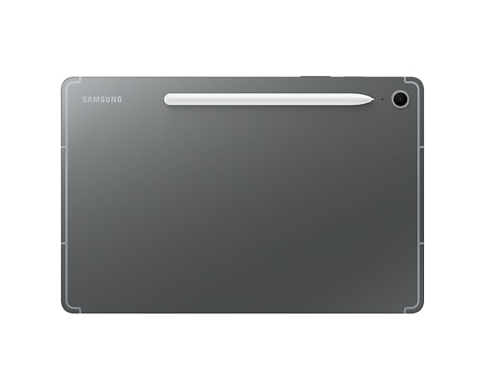 Tableta Galaxy Tab S10 FE 10.9" 128GB 8GB RAM 5G Enterprise Edition Grey "SM-X526BZAREEB" (timbru verde 0.9 lei)