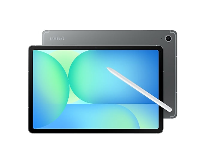 Tableta Galaxy Tab S10 FE 10.9" 128GB 8GB RAM 5G Enterprise Edition Grey "SM-X526BZAREEB" (timbru verde 0.9 lei)