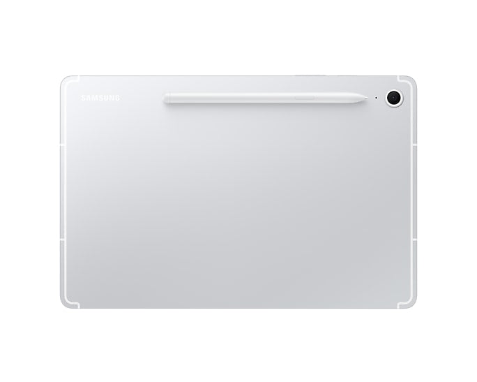 SG TAB S10 FE X526 5G 10.9" 12/256 SV "SM-X526BZSPEUE"