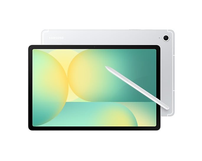 SG TAB S10 FE X526 5G 10.9" 12/256 SV "SM-X526BZSPEUE"