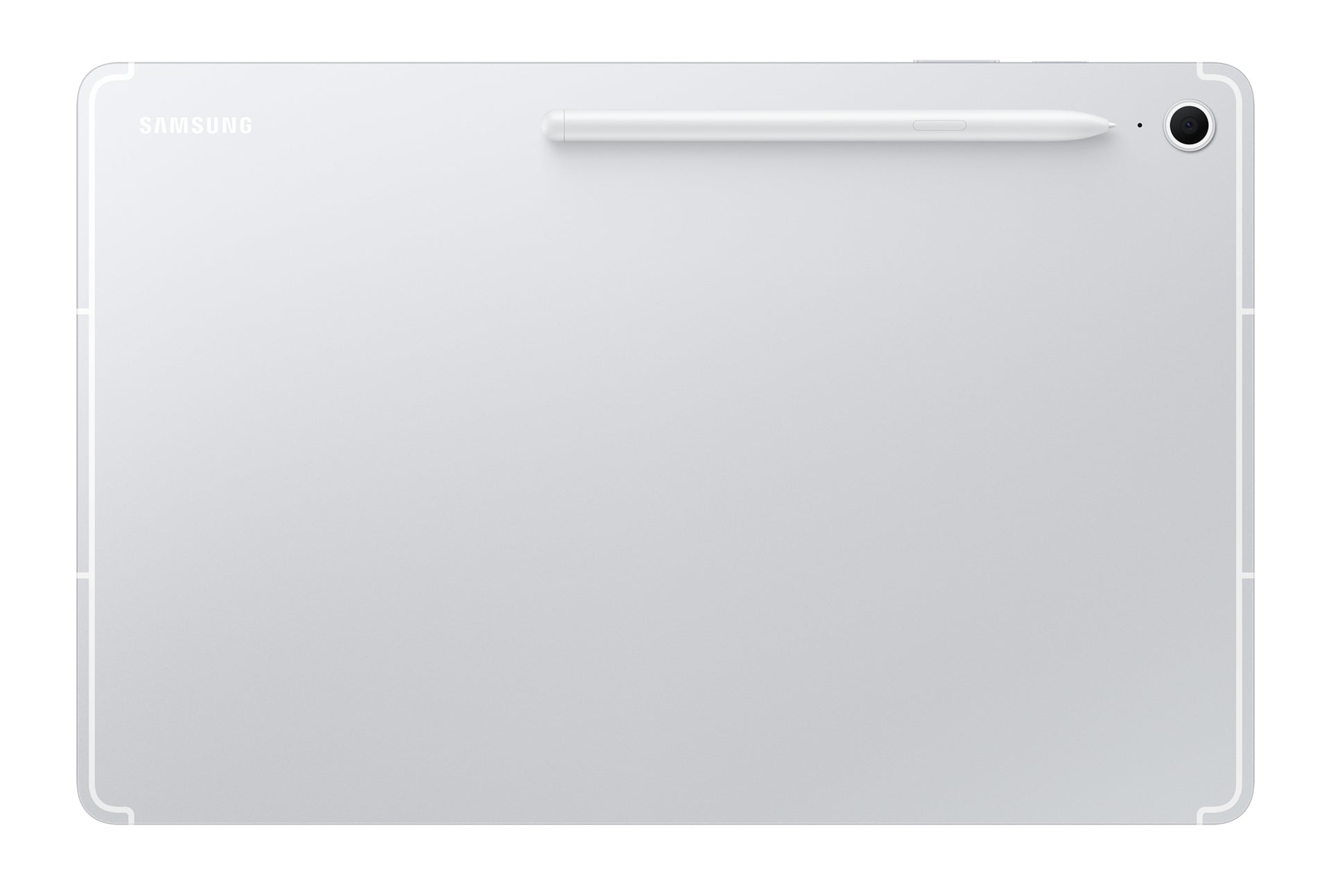 Tableta Galaxy Tab S10 FE+ 13.1" 128GB 8GB RAM WiFi Silver "SM-X620NZSREUE"