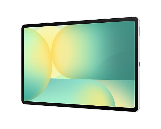 Tableta Galaxy Tab S10 FE+ 13.1" 128GB 8GB RAM 5G Silver "SM-X626BZSREUE" (timbru verde 0.9 lei)