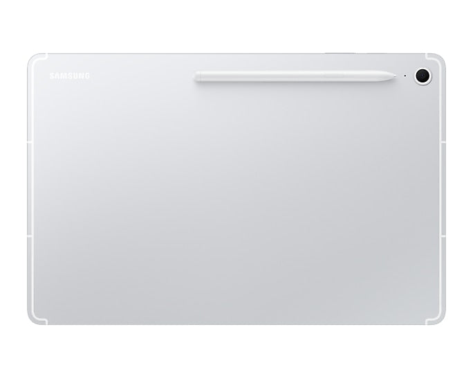 Tableta Galaxy Tab S10 FE+ 13.1" 128GB 8GB RAM 5G Silver "SM-X626BZSREUE" (timbru verde 0.9 lei)