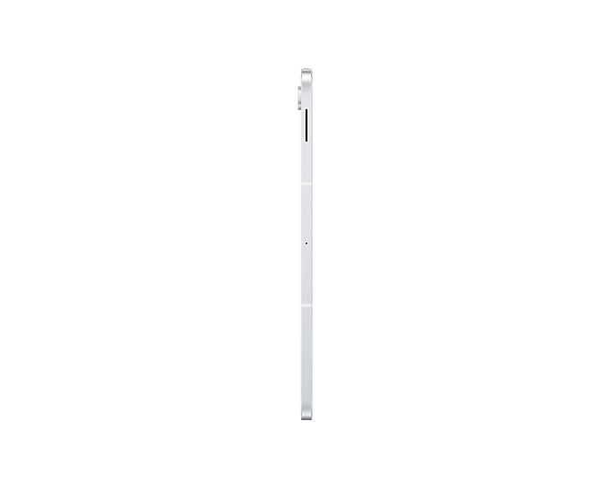 Tableta Galaxy Tab S10 FE+ 13.1" 128GB 8GB RAM 5G Silver "SM-X626BZSREUE" (timbru verde 0.9 lei)