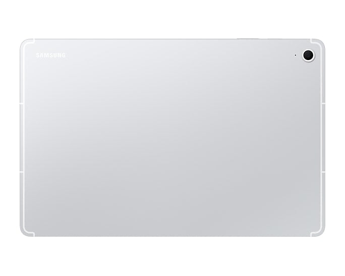 Tableta Galaxy Tab S10 FE+ 13.1" 128GB 8GB RAM 5G Silver "SM-X626BZSREUE" (timbru verde 0.9 lei)