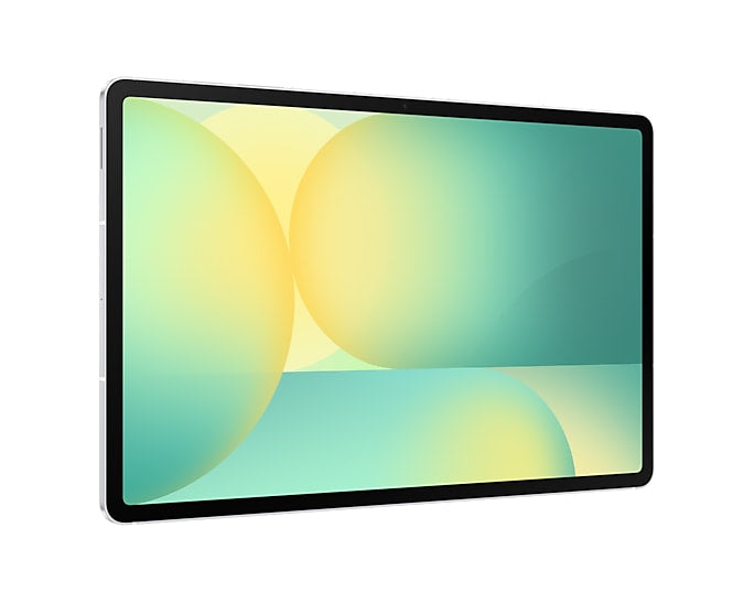 Tableta Galaxy Tab S10 FE+ 13.1" 128GB 8GB RAM 5G Silver "SM-X626BZSREUE" (timbru verde 0.9 lei)