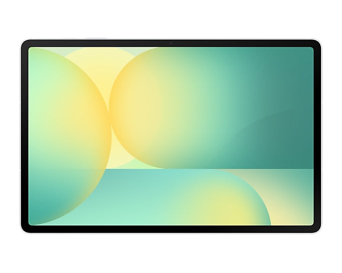 Tableta Galaxy Tab S10 FE+ 13.1" 128GB 8GB RAM 5G Silver "SM-X626BZSREUE" (timbru verde 0.9 lei)