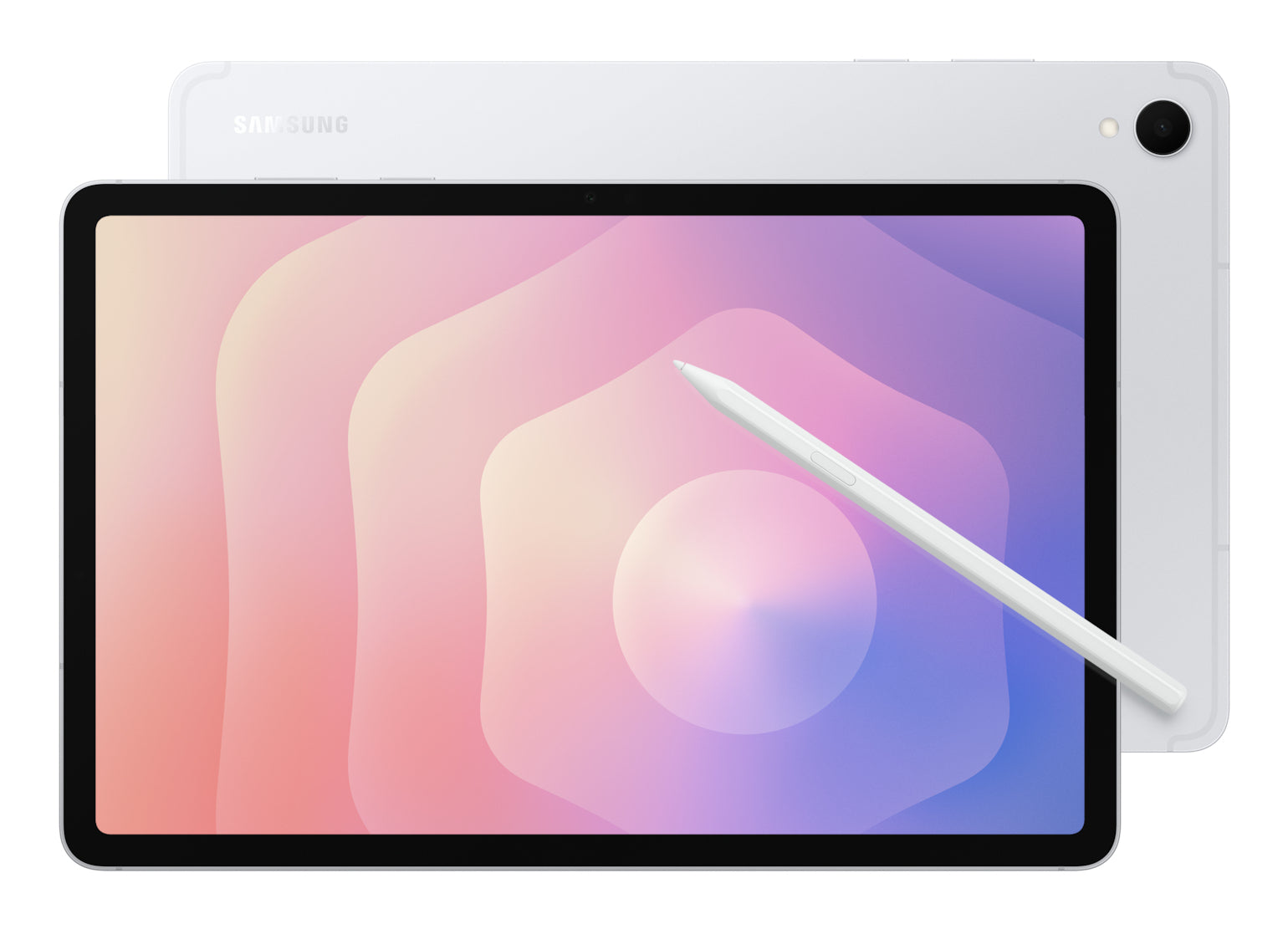 Tableta Galaxy Tab S11 11" 256GB 12GB RAM 5G Silver "SM-X736BZSPEUE" (timbru verde 0.9 lei)